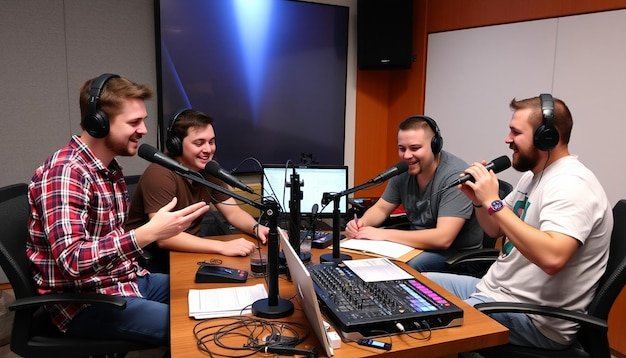 group-men-singing-into-microphones-front-screen_1226103-5909